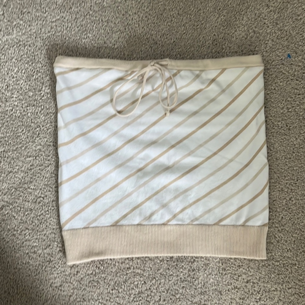 Gap Stretch Tube Top